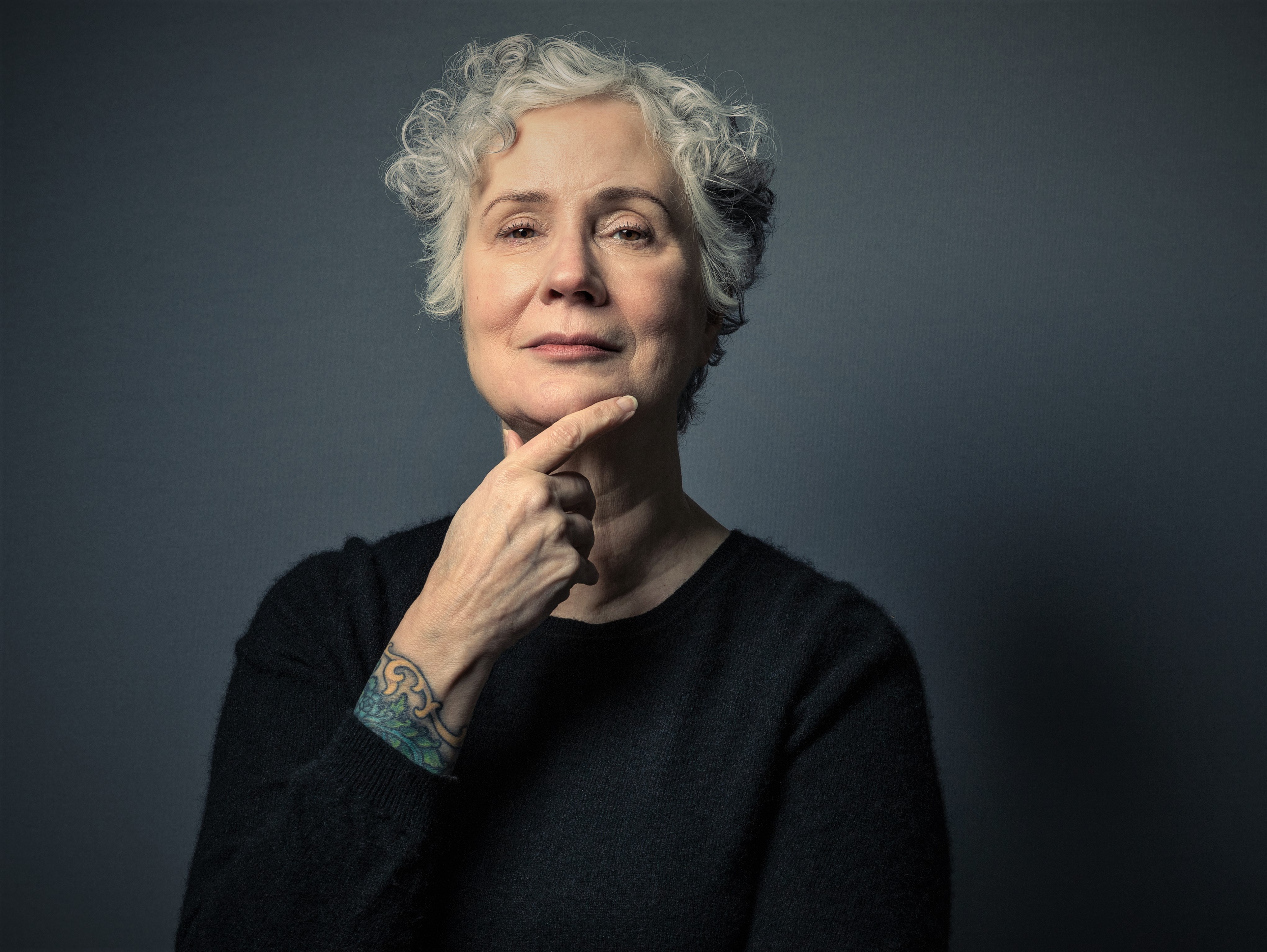 Author Photo