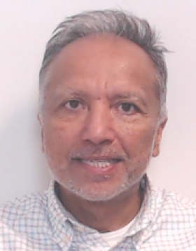 Author Photo